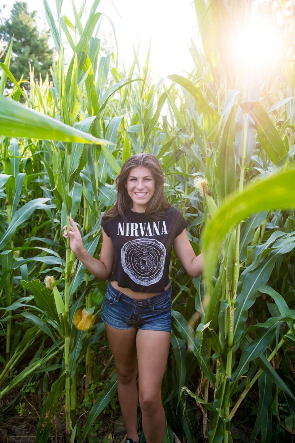 senior portrait photographer new milford bridgewater kent washington roxbury high school unique beautiful professional