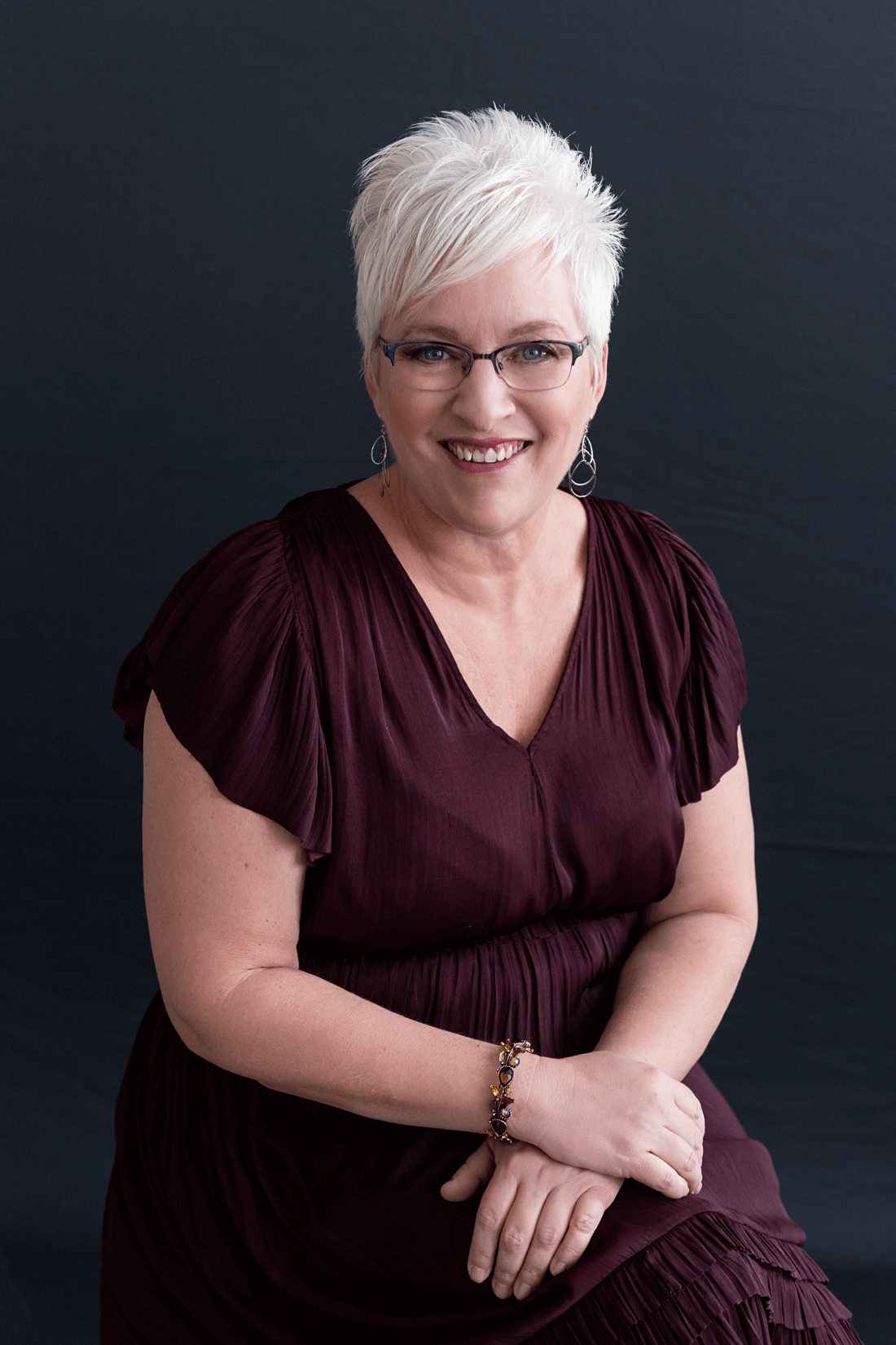 Portrait Photos with Janet Taub