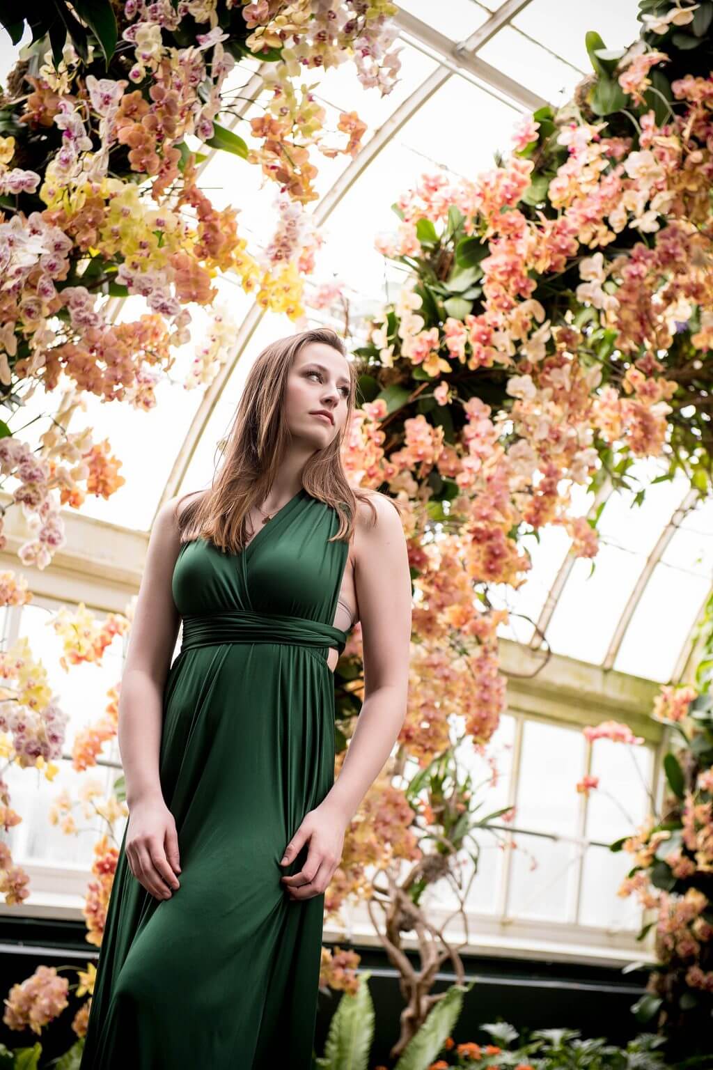 NY Photoshoot Planet Photo on location