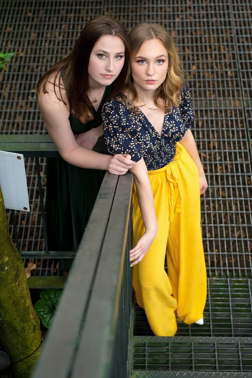 NY Photoshoot Planet Photo on location