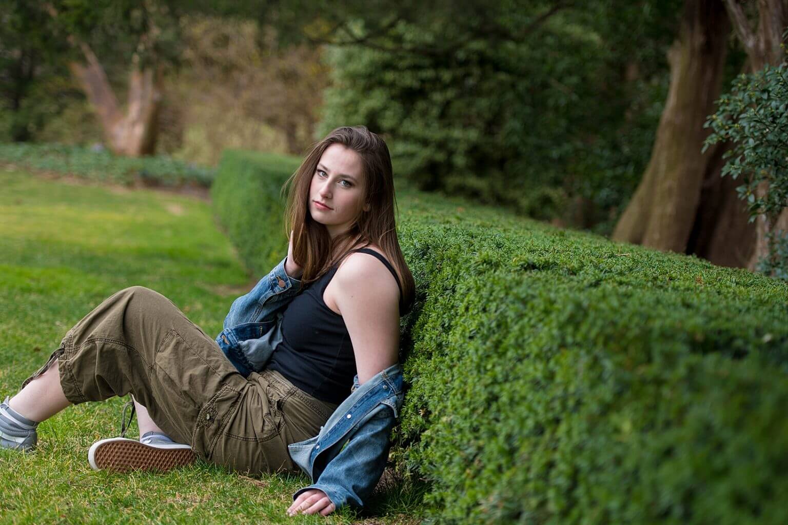 NY Photoshoot Planet Photo on location