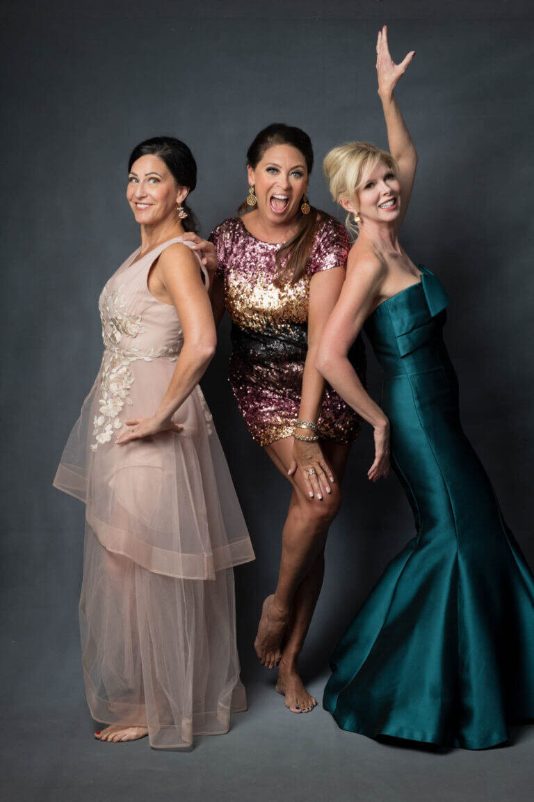 50 over 50 portrait experience CT