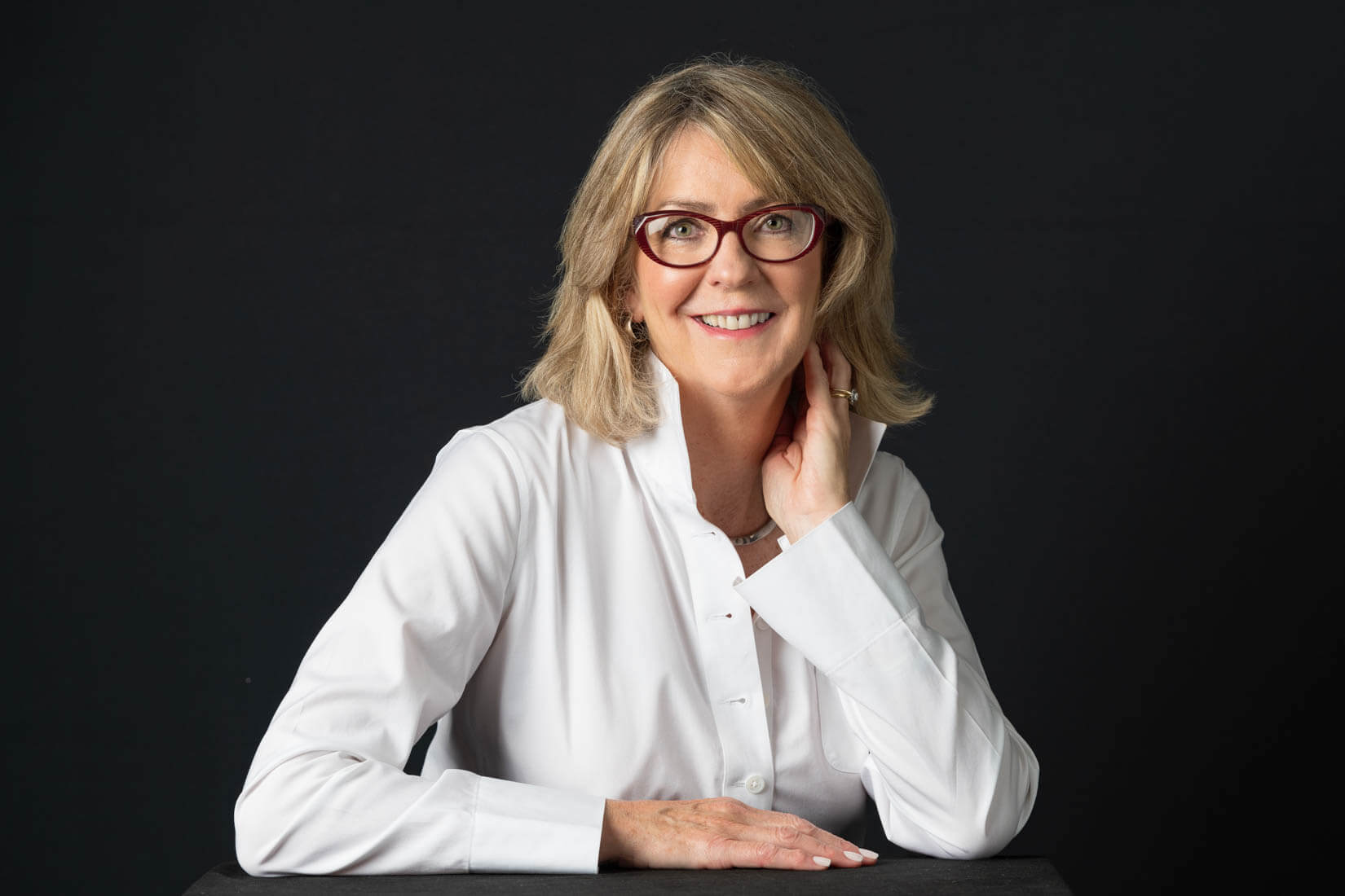 50 over 50 portrait experience CT