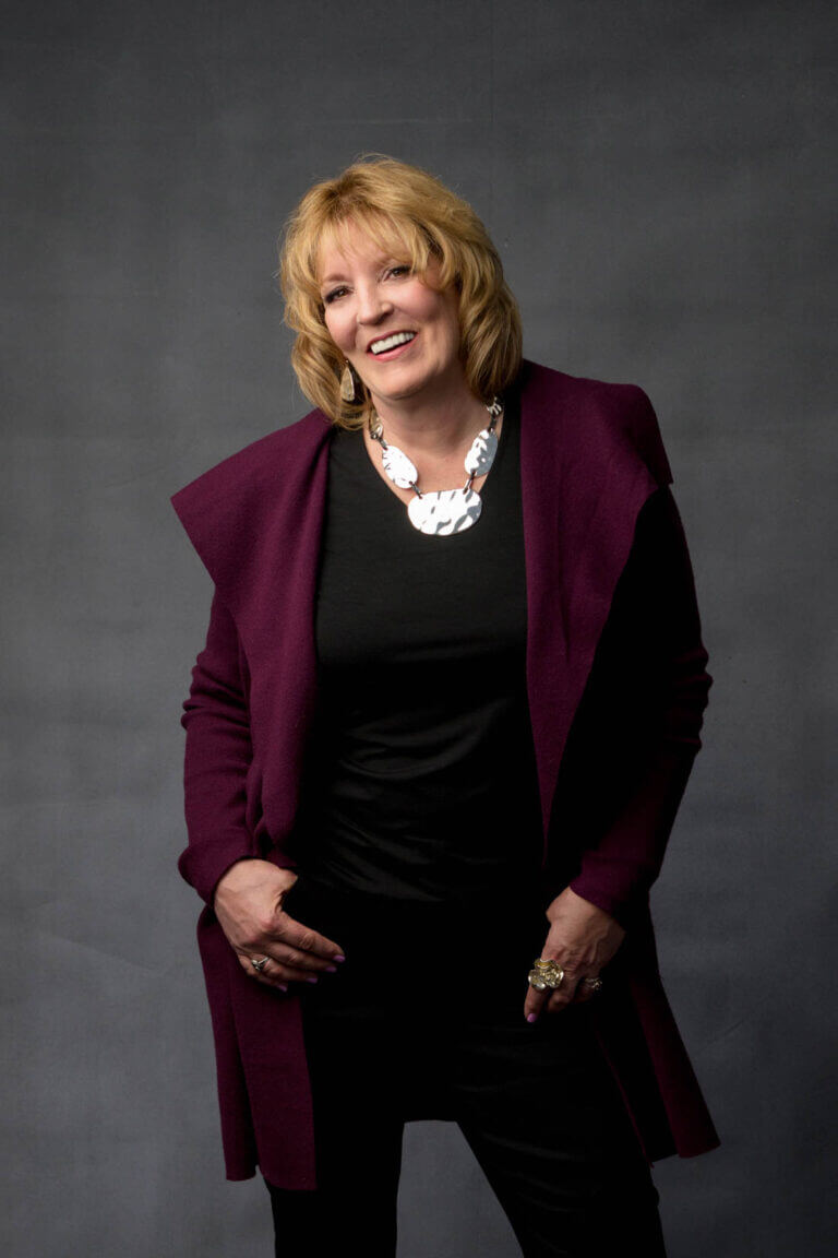 50 over 50 portrait