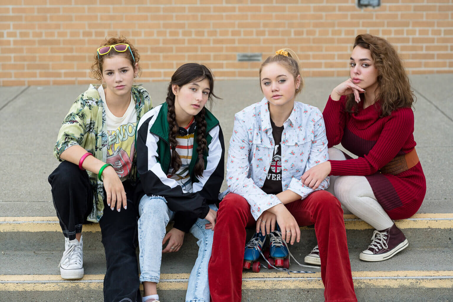 CT photographer_groupsession_popculture_strangerthings