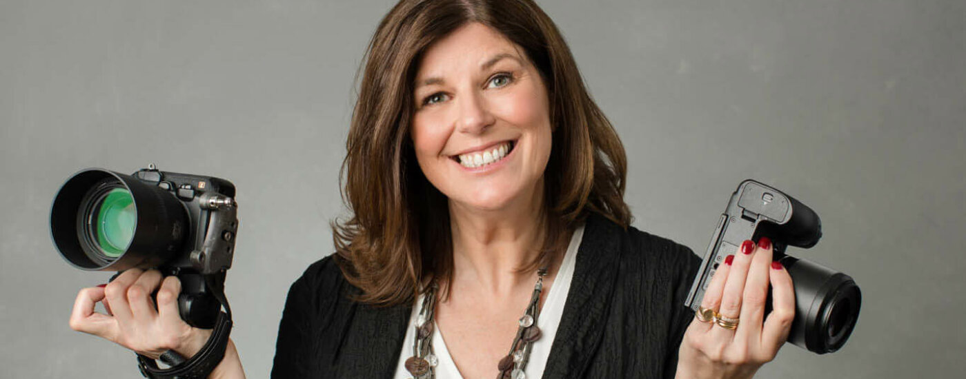 Janet Taub Planet Photo nikon