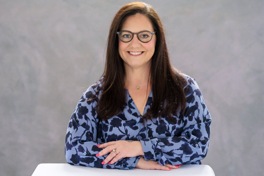 branding headshots