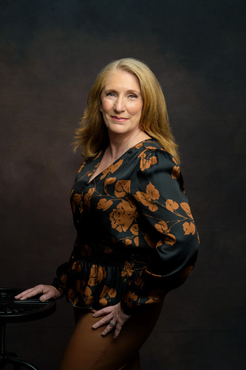 40 over 40 portrait Photographer
