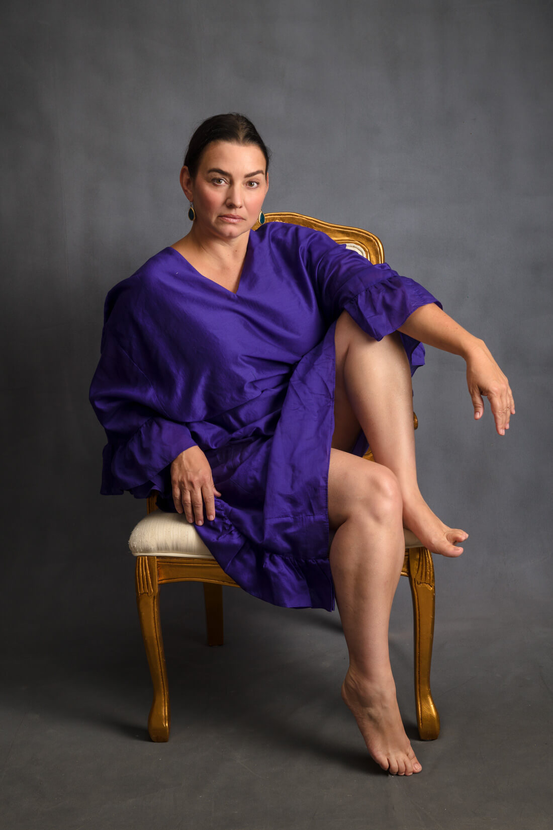 40 over 40 portrait photos