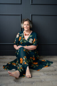 survivor portraits experience emily in Planet Photo New Milford CT portrait studio