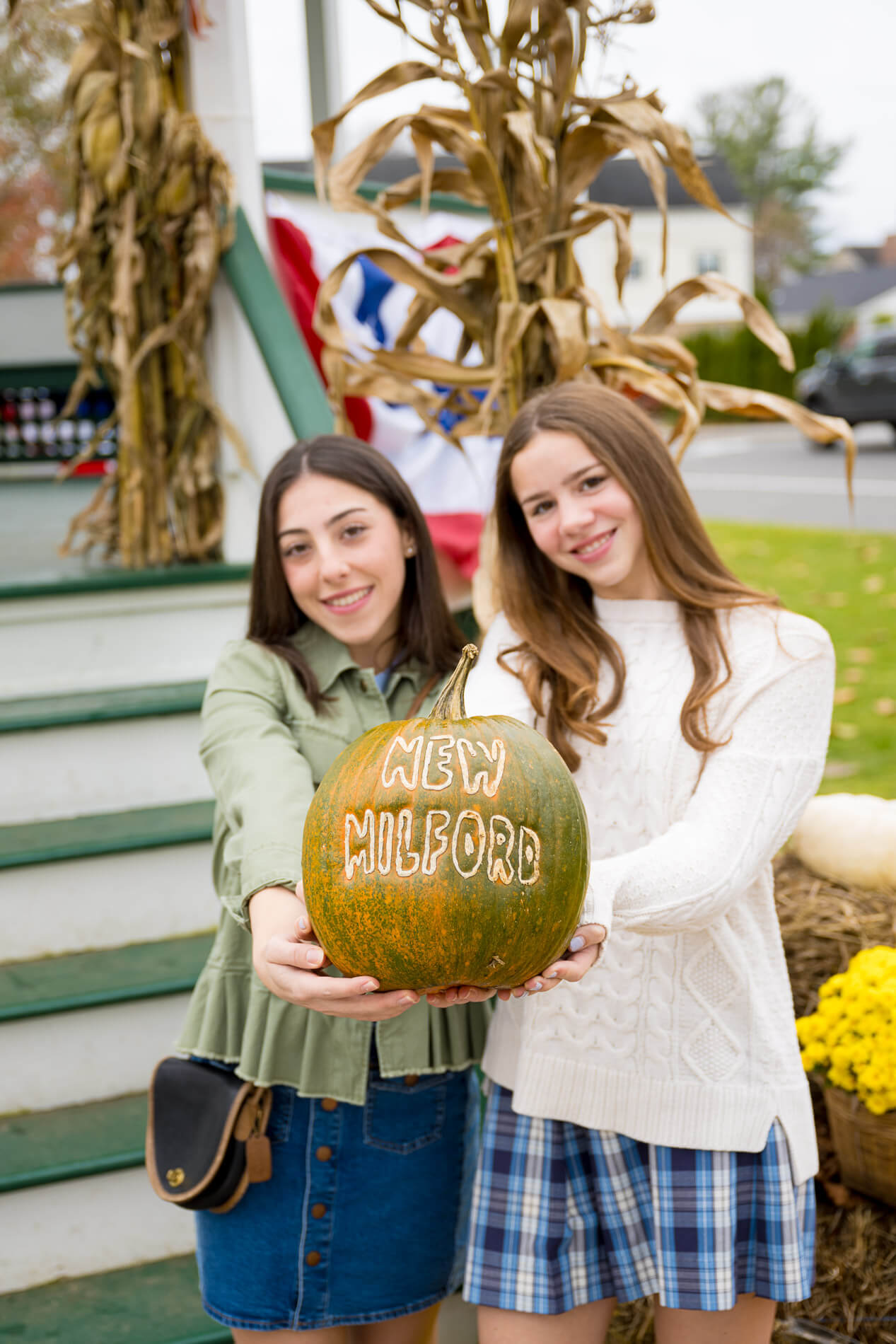 gilmore girls style photoshoot New Milford CT