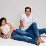 Gap styled Photoshoot with Planet Photo Creator Tribe