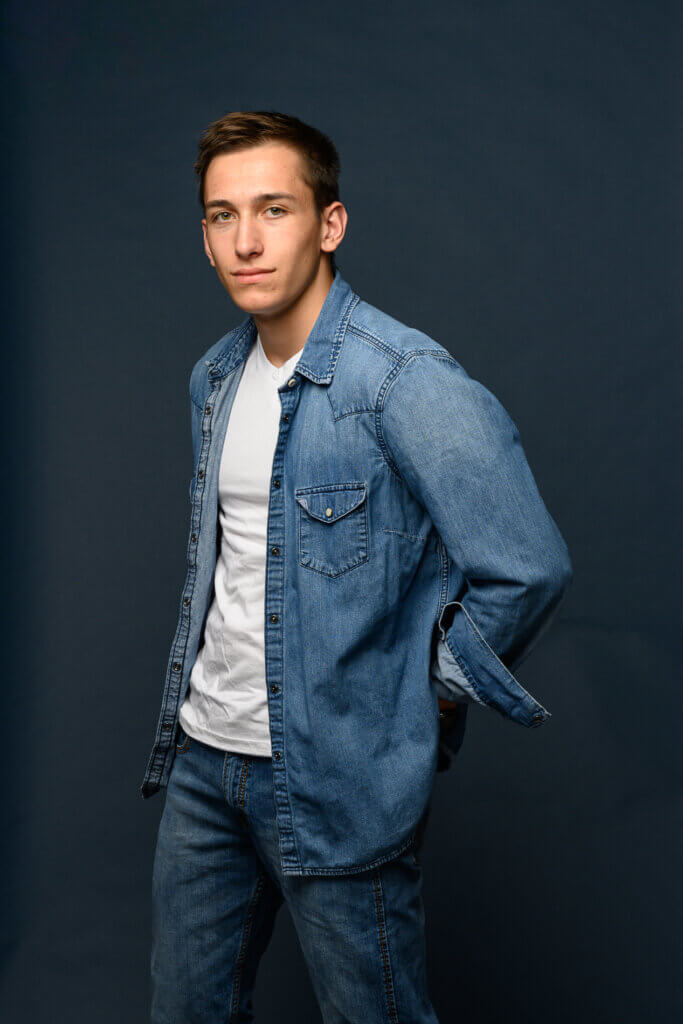 Gap styled Photoshoot with Planet Photo Creator Tribe