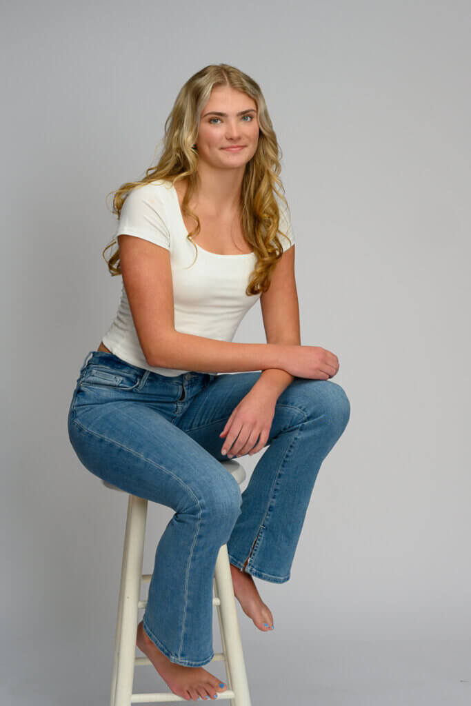 Gap styled Photoshoot with Planet Photo Creator Tribe