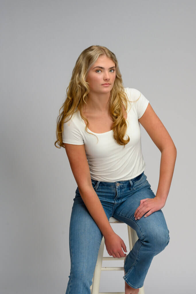 Gap styled Photoshoot with Planet Photo Creator Tribe