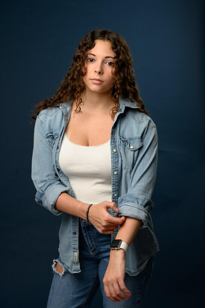 Gap styled Photoshoot with Planet Photo Creator Tribe