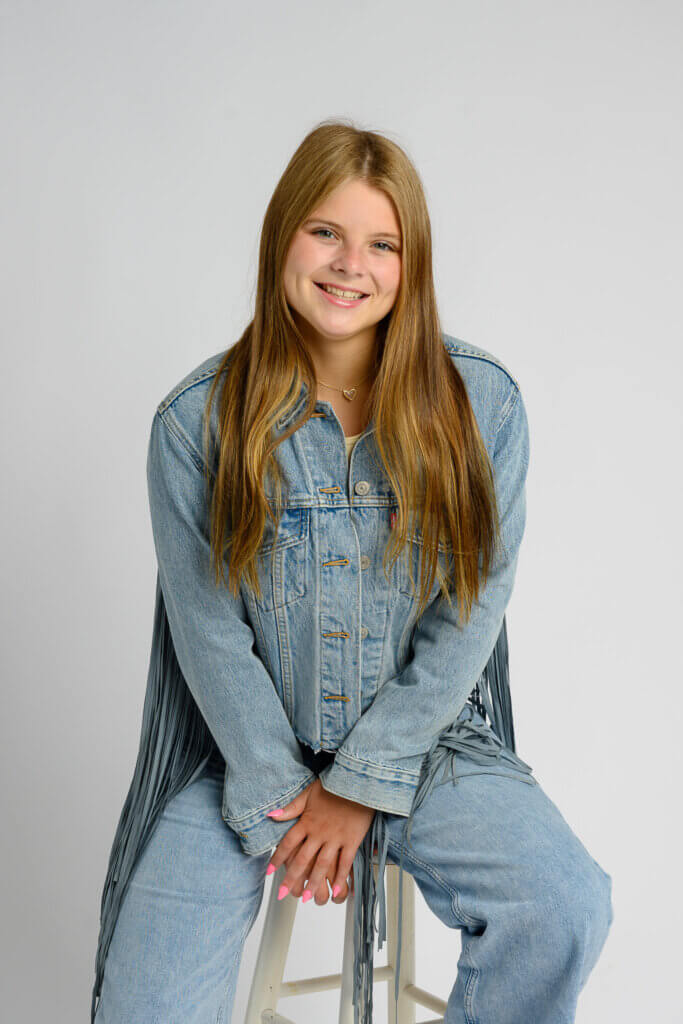 Gap styled Photoshoot with the Planet Photo Creator Team