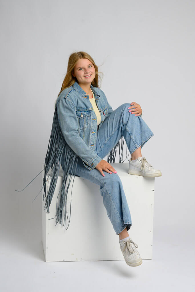 Gap styled Photoshoot with Planet Photo Creator Tribe