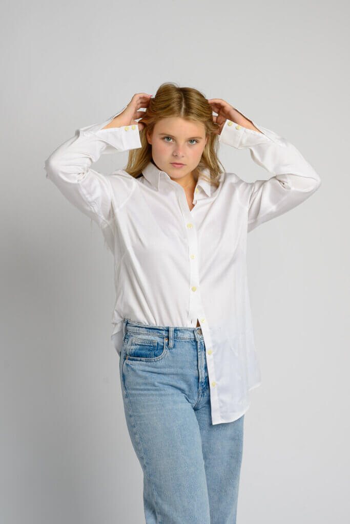 Gap styled Photoshoot with Planet Photo Creator Tribe