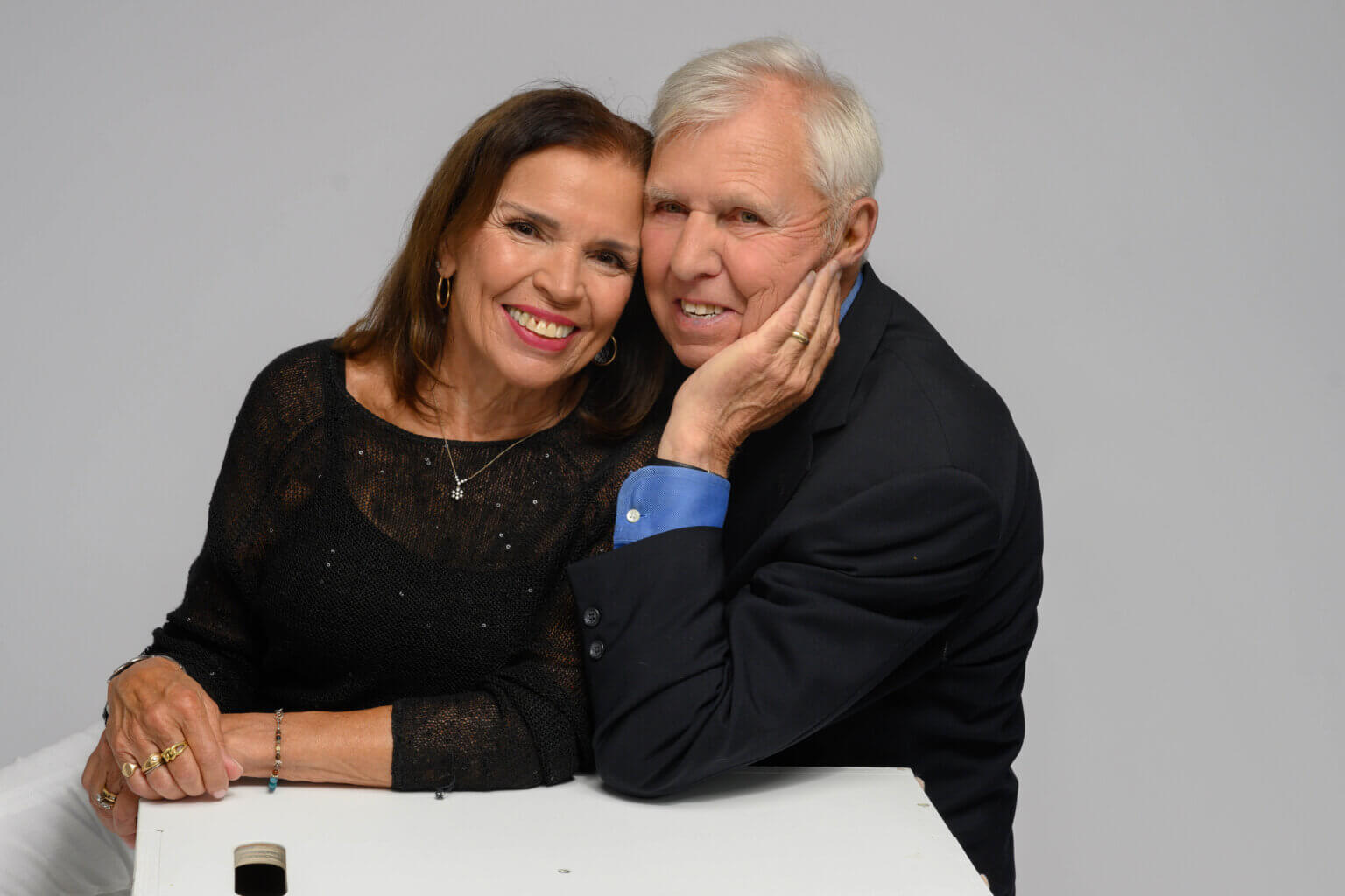 New Milford couple anniversary photoshoot