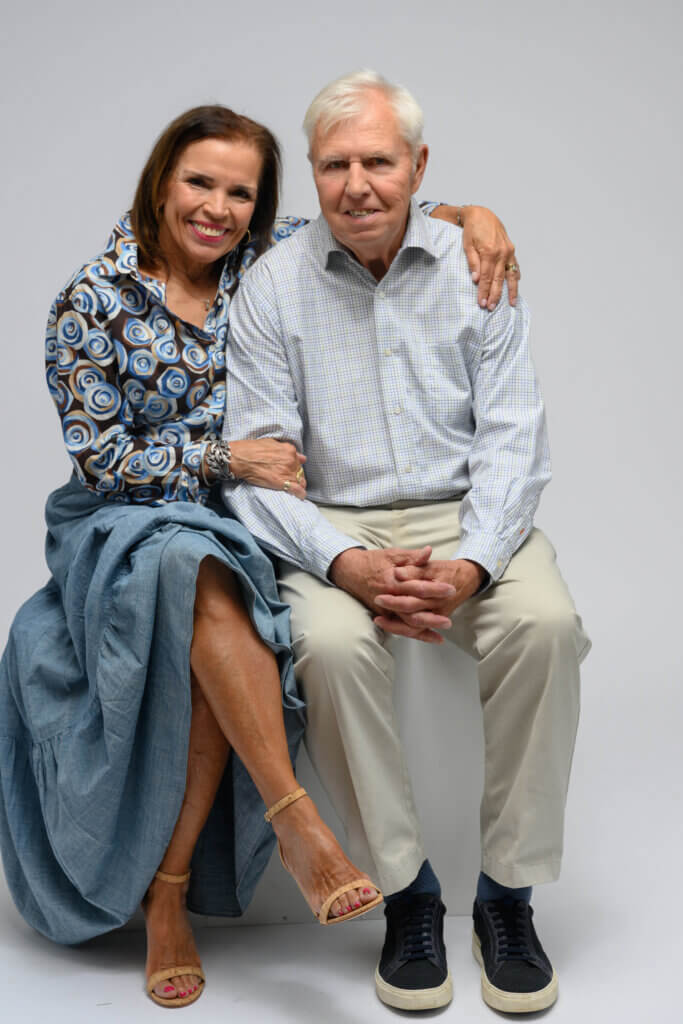 New Milford couple anniversary photoshoot