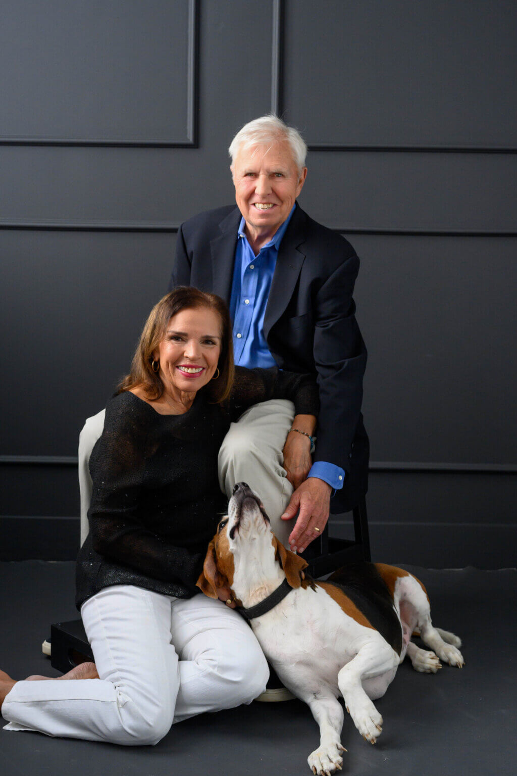 New Milford couple anniversary photoshoot