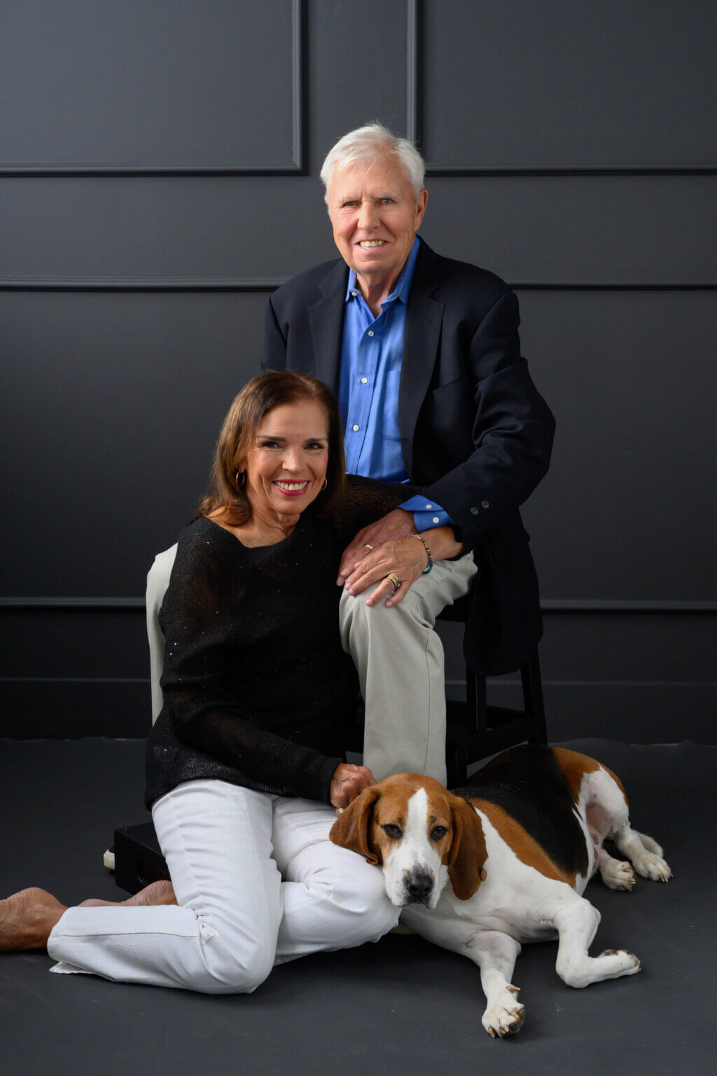 New Milford couple anniversary photoshoot