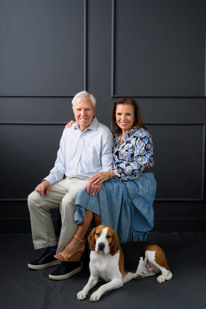 New Milford couple anniversary photoshoot