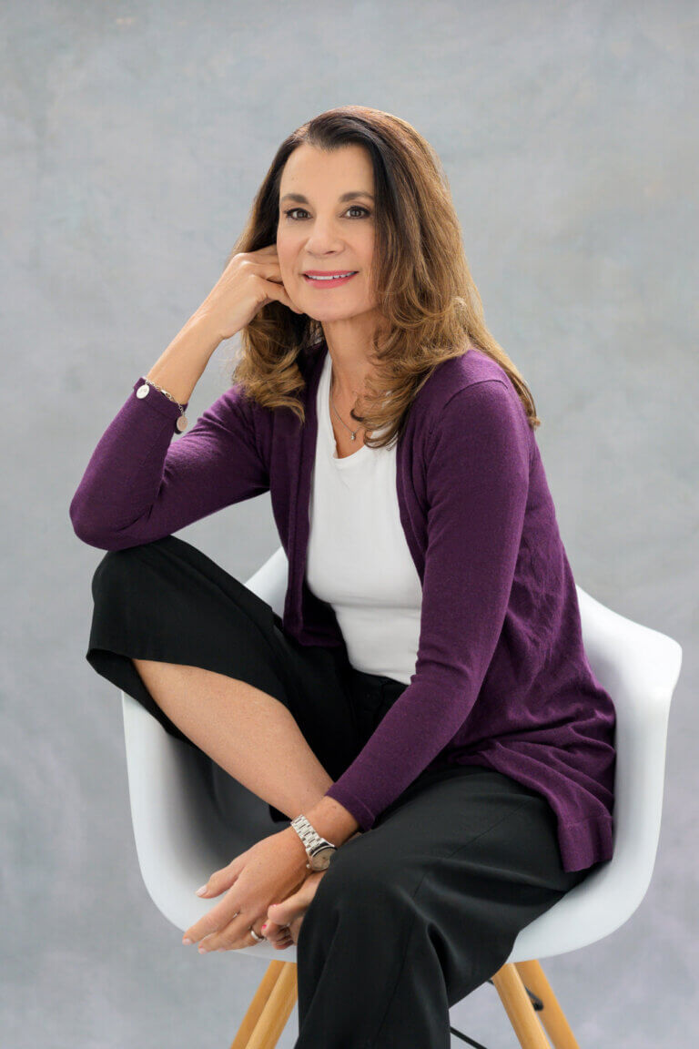 headshot styling tips