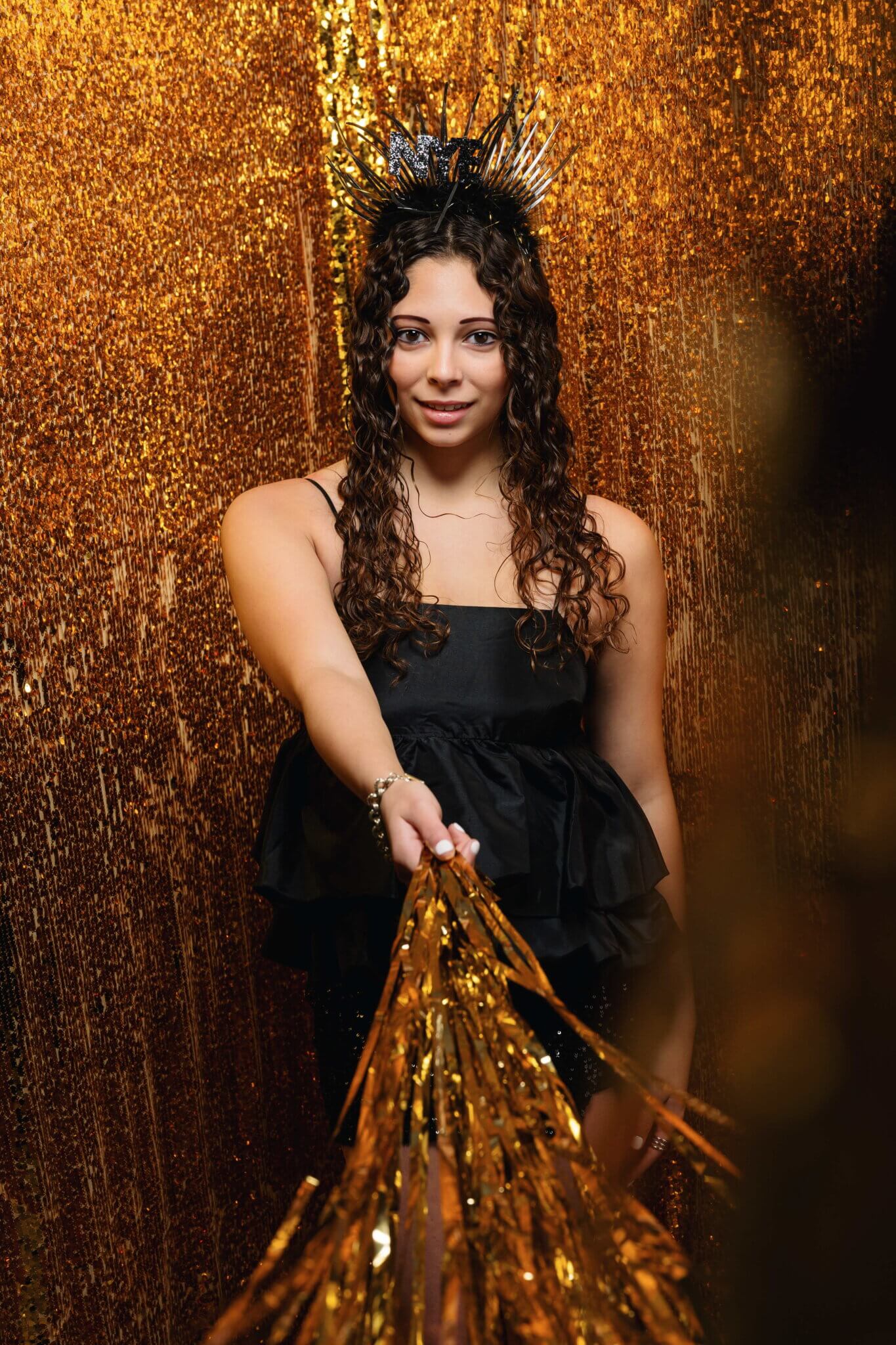 Planet Photo New Milford CT Creative New Year portraits