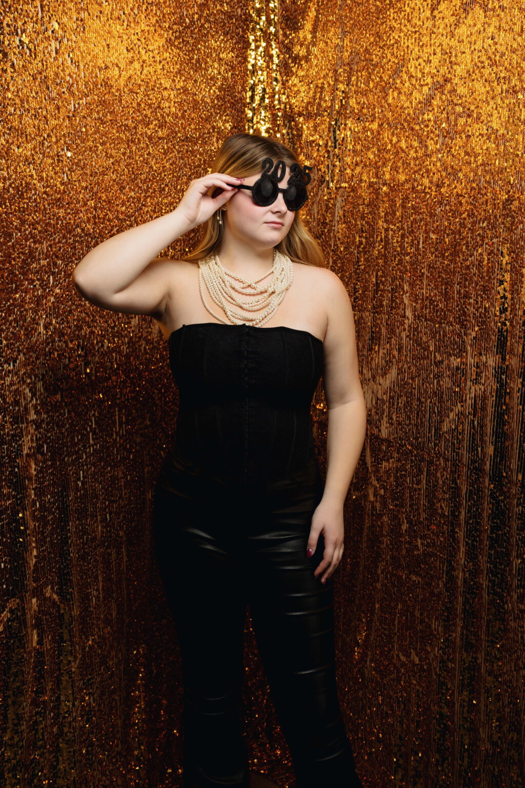 Planet Photo New Milford CT Creative New Year portraits