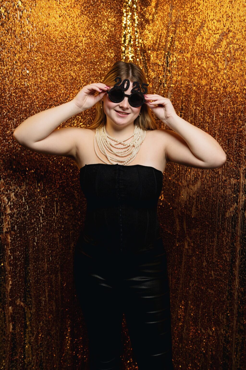 Planet Photo New Milford CT Creative New Year portraits