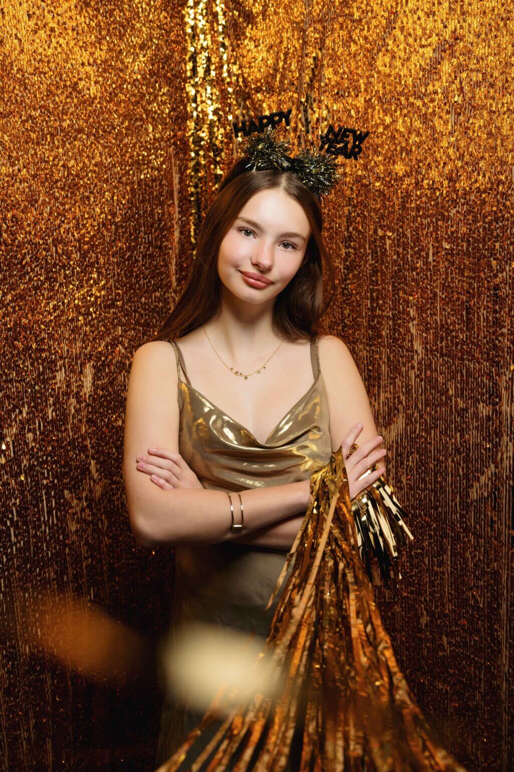 Planet Photo New Milford CT Creative New Year portraits