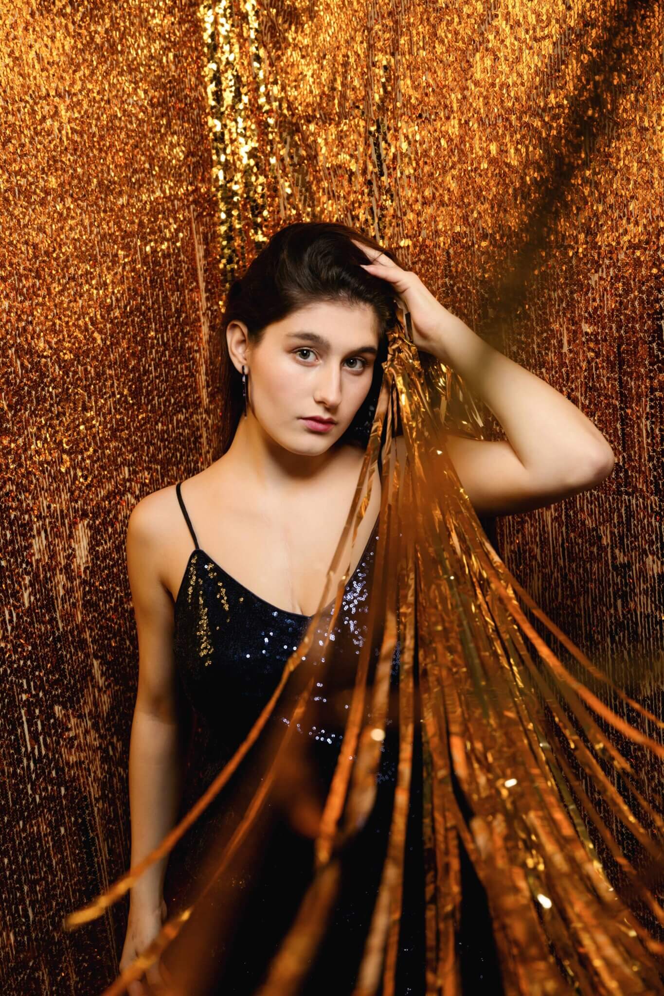 Planet Photo New Milford CT Creative New Year portraits