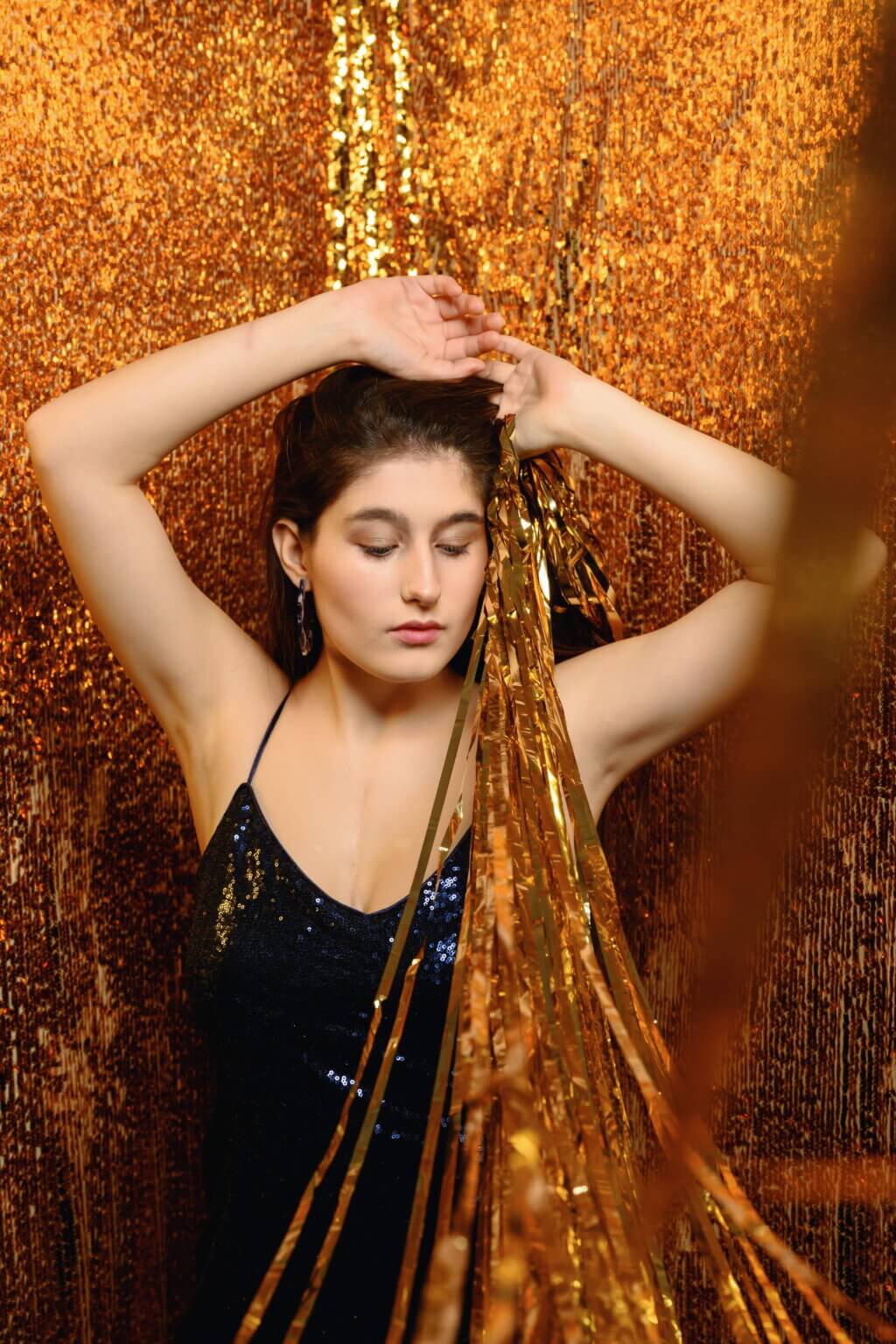 Planet Photo New Milford CT Creative New Year portraits