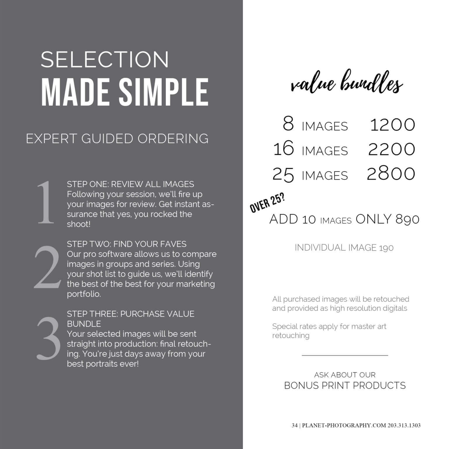 Headshot and Personal Branding Guide