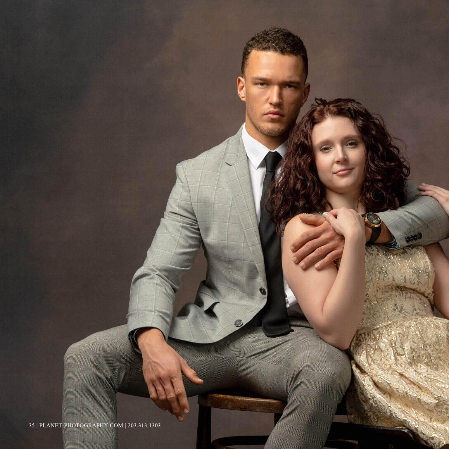 Headshot and Personal Branding Guide