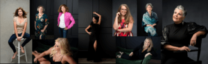 Women's day celebration hosted by Planet Photo