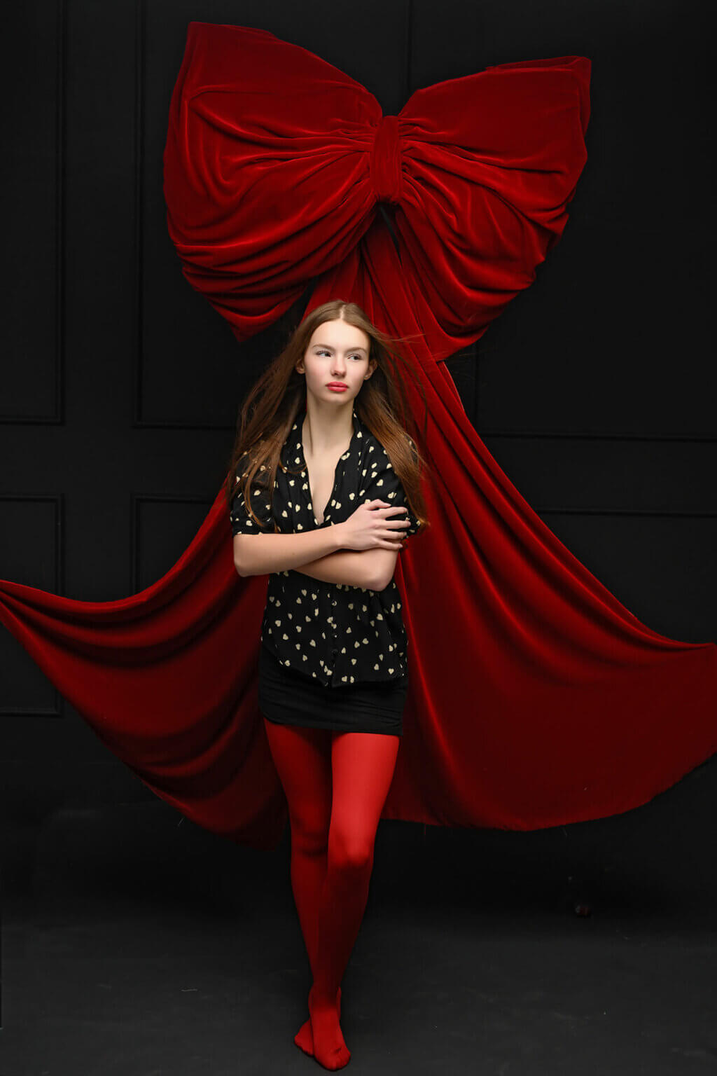 Valentines day mini photo session Planet Photo