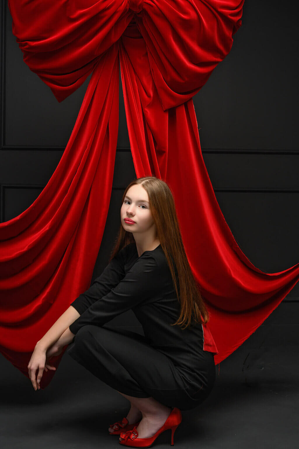 Valentines day mini session Planet Photo