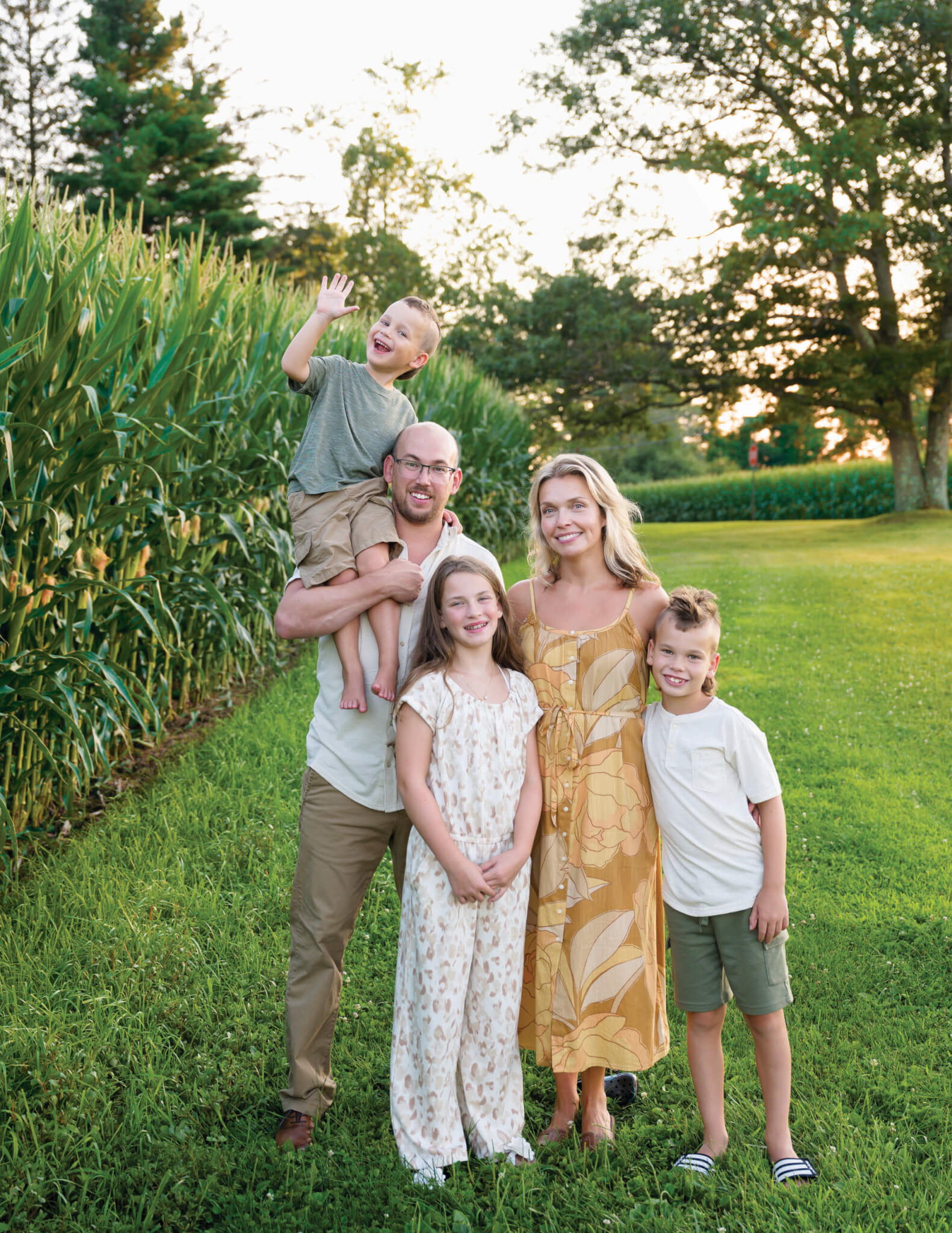 Lazarro Family NML-5257-Edit Lazarro Family NML-5257-Edit