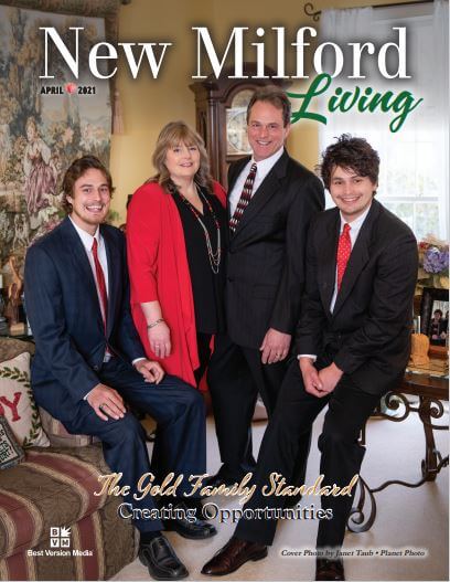 New Milford Living April 2021 New Milford Living April 2021