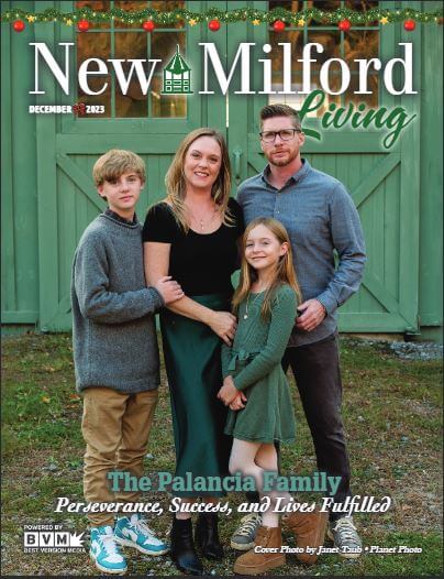 New Milford Living December 2023 New Milford Living December 2023