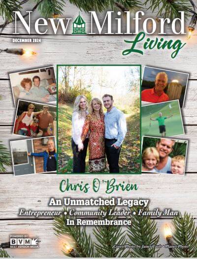 New Milford Living December 2024 New Milford Living December 2024