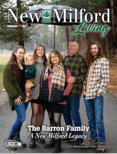 New Milford Living February 2025 New Milford Living February 2025