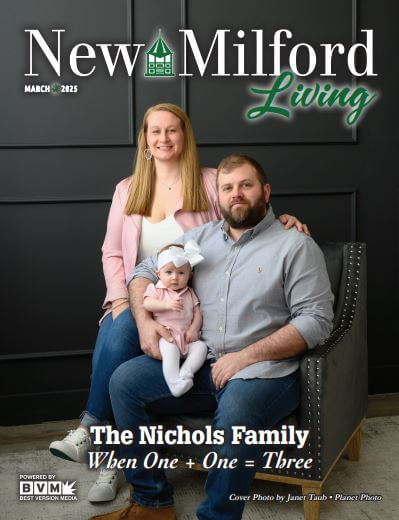 New Milford Living March 2025 New Milford Living March 2025