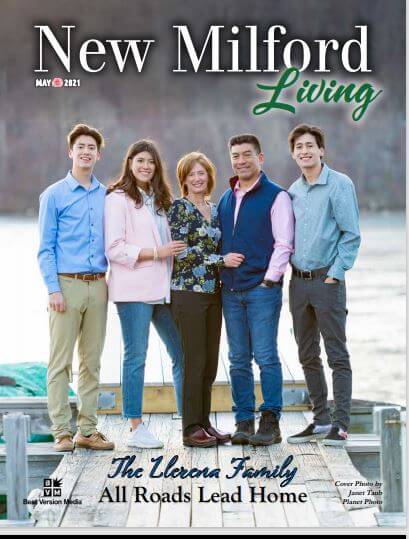 New Milford Living May 2021 Cover - Copy New Milford Living May 2021 Cover - Copy