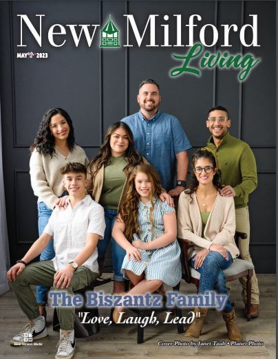 New Milford Living May 2023 Cover New Milford Living May 2023 Cover