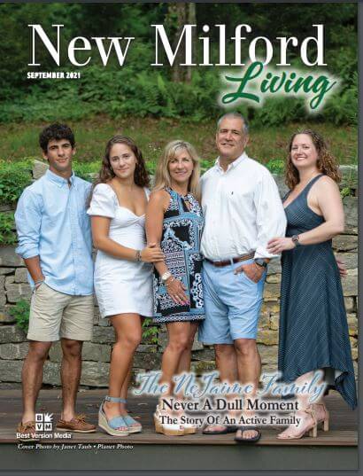 New Milford Living September 2021 Cover - Copy New Milford Living September 2021 Cover - Copy