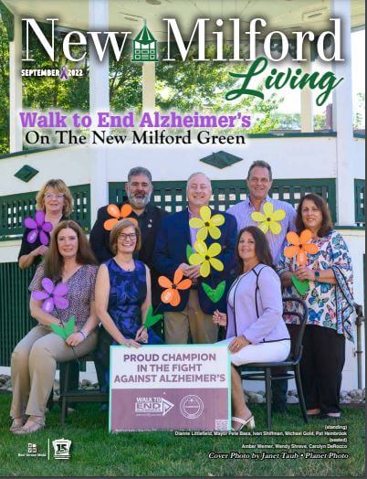 New Milford Living September 2022 Cover New Milford Living September 2022 Cover